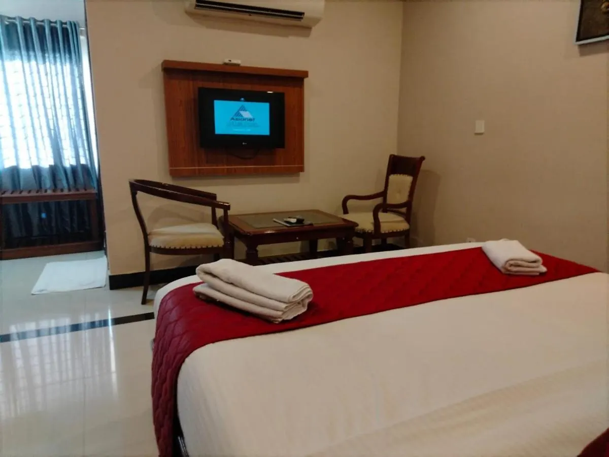 Hotel Jyothis Regency Palakkad 3*,  India