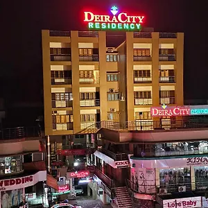 Deira Residency Hotel