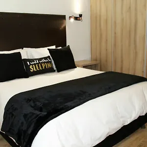 visit hotel
