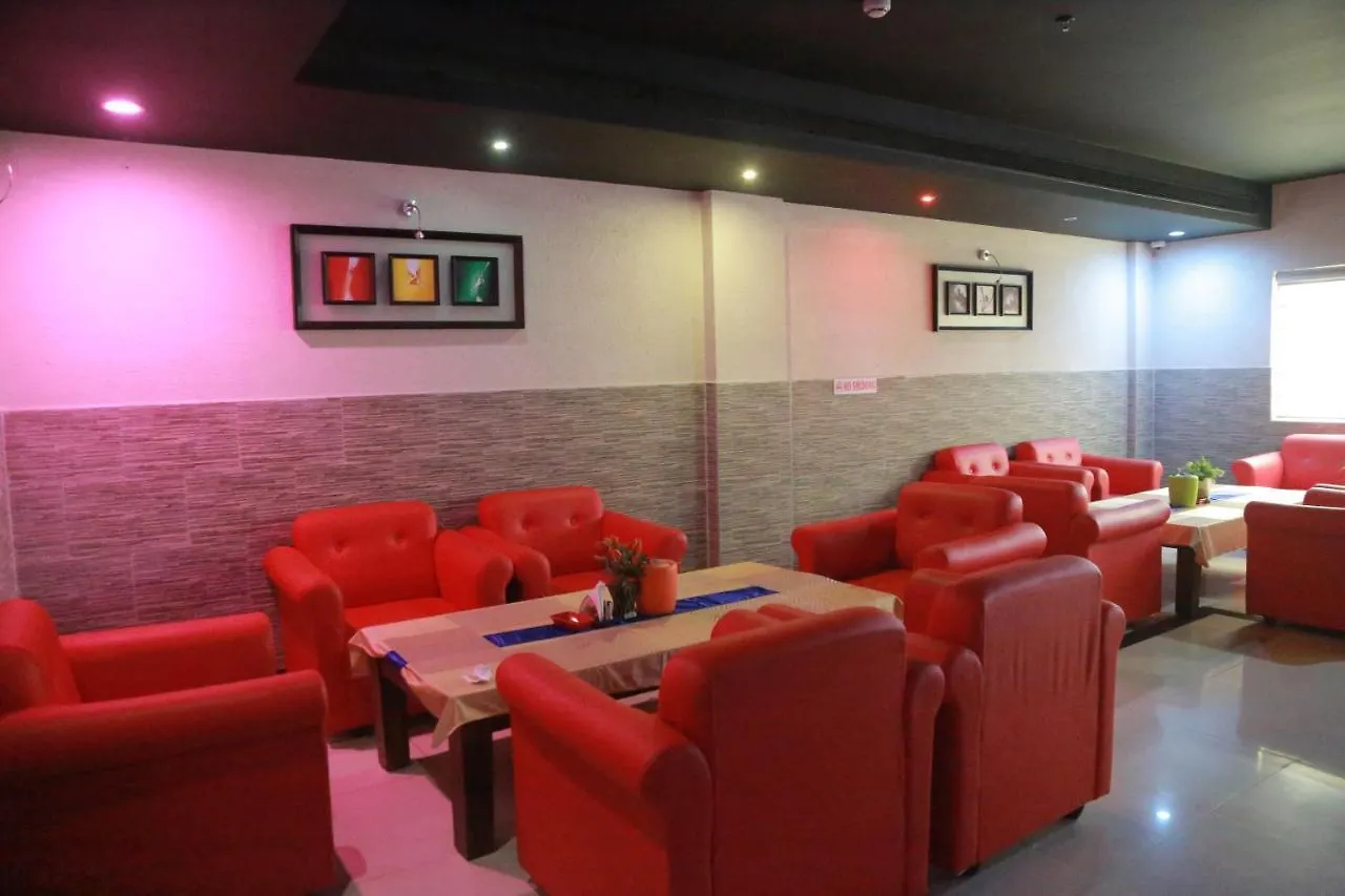 Hotel Jyothis Regency Palakkad